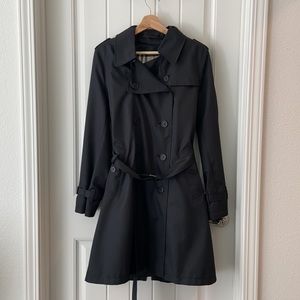Burberry Women’s Trench Coat